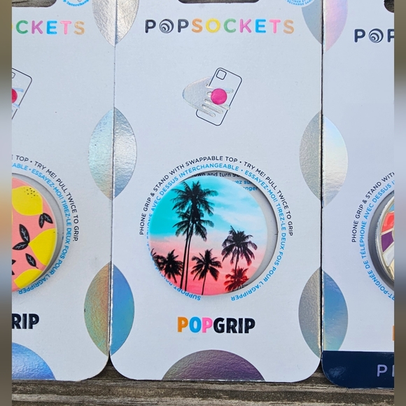 [1] NIB PopSocket - Picture 4 of 5